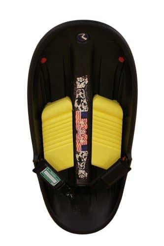 Mad River Rocket - Killer B Sled