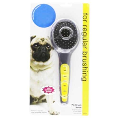 Pet Small Pin Brush