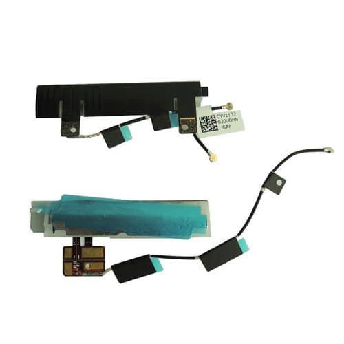 Left &amp; Right Bluetooth Antenna Flex Cable Compatible With iPad 2 - All Repair Parts USA Seller
