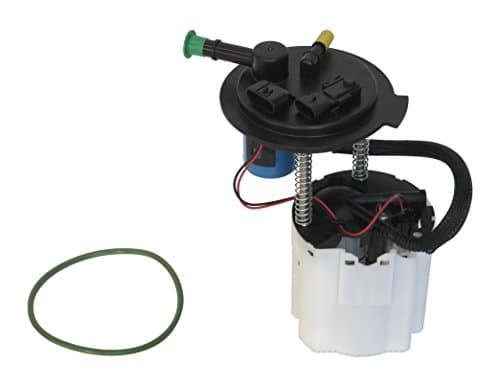 Autobest F2701A Fuel Pump Module Assembly