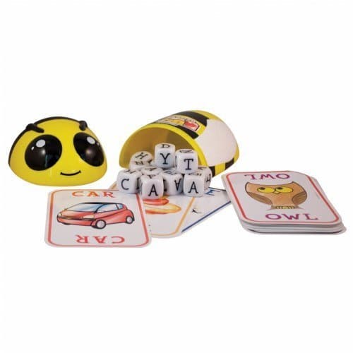 ABeeC(TM) Match Game by RoosterFin