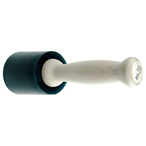 20 oz Carvers Mallet