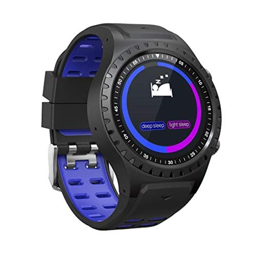 Alotm Smart Watch for Android Phones, Bluetooth Android Touchscreen Smart Wrist Watch with Sim Card Slot, Camera Controller, Waterproof Men Women Sports Watch Compatible with Android Smartphone