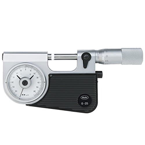 Micrometer 40FC 25mm