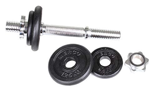 POWERSHOT® Dumbbell