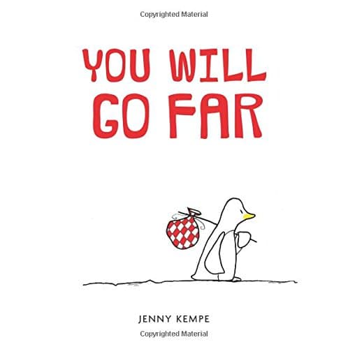 You Will Go Far