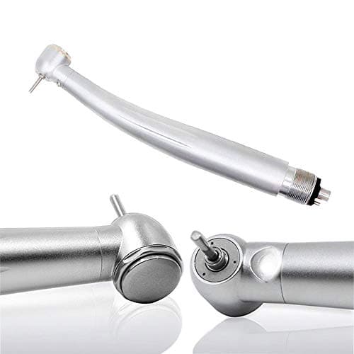 Max LED Hand Tool Push Button Style 4 Holes