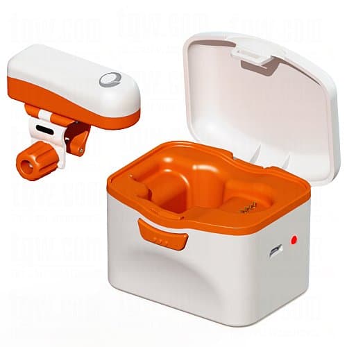 Skygolf Skypro Swing Analyzer