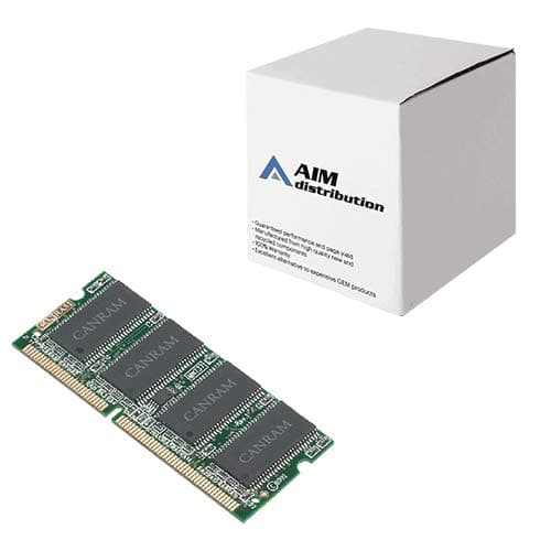 Aim Compatible Replacement For Hp Printer 256Mb Memory (Ch654A) - Generic
