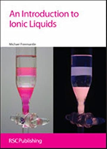 An Introduction to Ionic Liquids