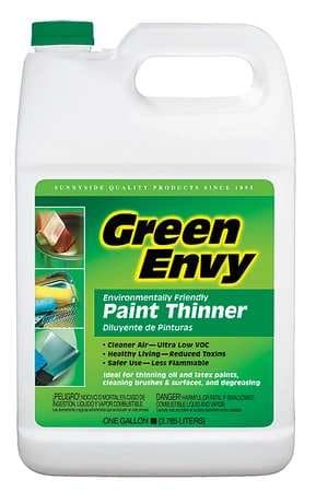 Paint Thinner, 1 gal.