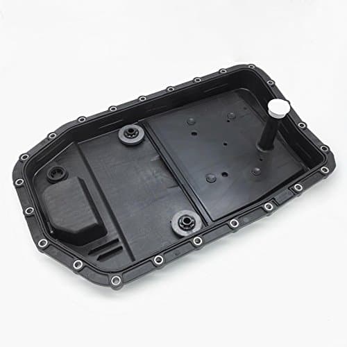 Oil Pan and Filter Kit for BMW E60 E89 E71 325i 528xi 535i X6 Z4 24152333907