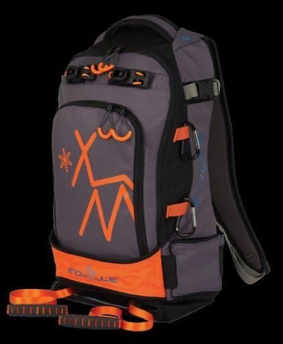 Snowmule 15 Liter 2016 Backpack