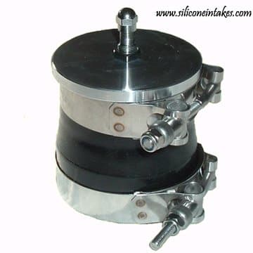 Intake Pressure Tester, CAP ONLY