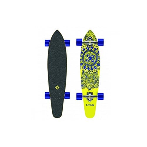 Mandelli 10237 Skateboard