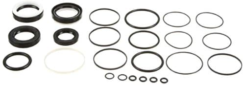 Hebmuller Steering Rack Seal Kit
