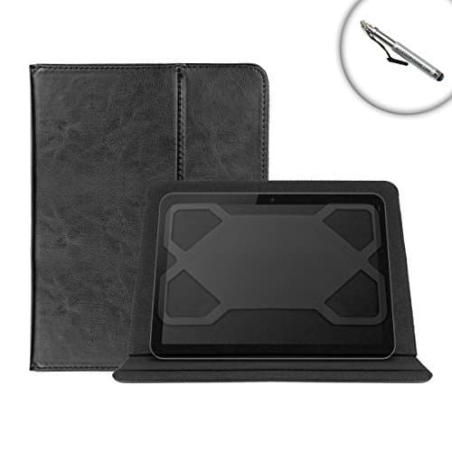 StableSTAND 7-Inch Tablet Folio Case with Adjustable Viewing Angles &amp; Slim Design - Works with DigiLand Quad-Core 7 Inch Tablet