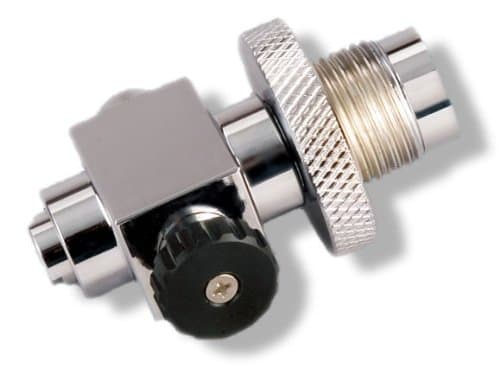 Divesoft Standard Flow Limiter M26x2