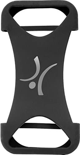 Handstands Elastix Strap Universal Phone Case- Compatible with Iphone 6s, Samsung Galaxy and More!