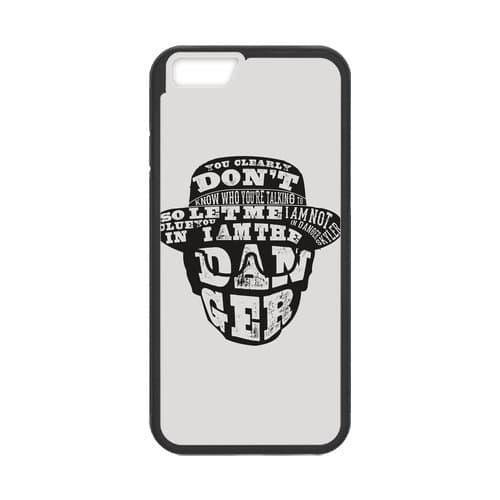 Breaking Bad iPhone 6 Plus / 6S Plus Case Custom No.7