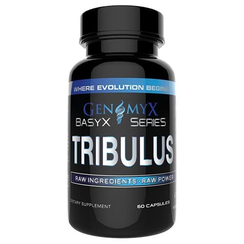 Genomyx Tribulus, 2.4 Ounce