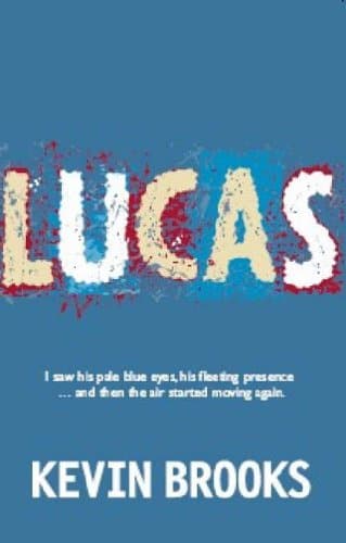 Lucas Paperback – 6 Mar. 2006