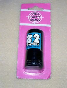 32 Degrees Spyder - Dial Adjuster