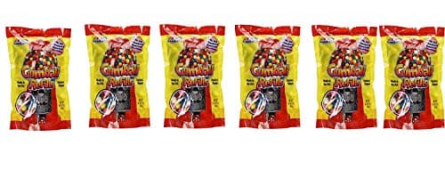 Assorted Gumballs Refill ~ 16 oz