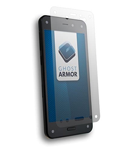 Ghost Armor Clear Screen for Amazon Fire Phone