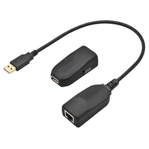 Vdo360 Vusbext-U USB 2.0 Extender