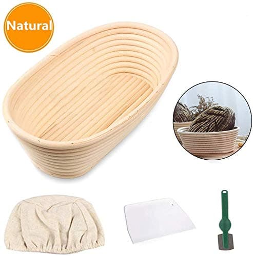 Bread Proofing Basket