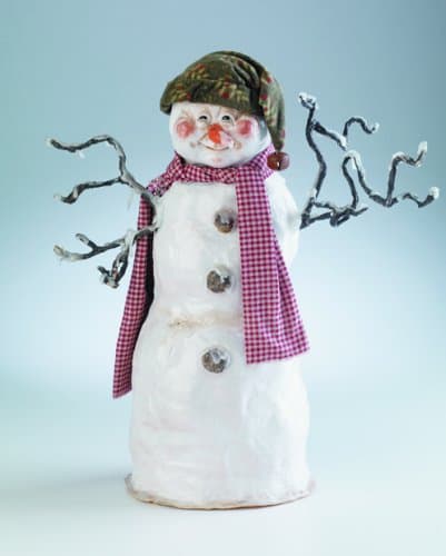 Whispering Willow Jack Frost