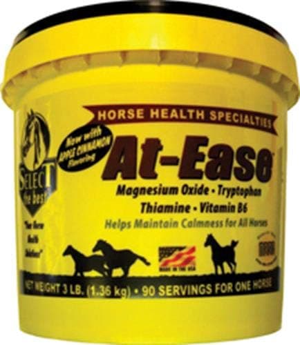 Select The Best at-Ease