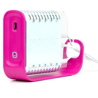 Media sharing device Media sharing device