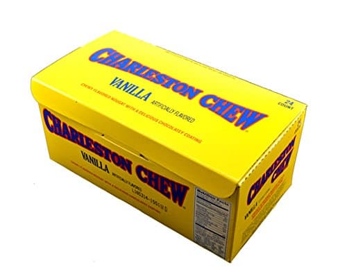 Charleston Chews Vanilla