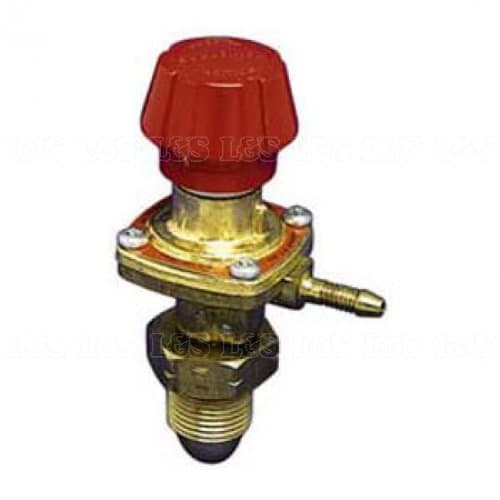 1051 BULLFINCH VARIABLE REGULATOR