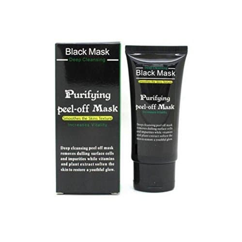 Purifying Black Mask