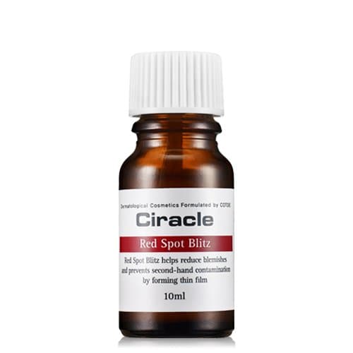 [Ciracle] Red Spot Blize 10ml