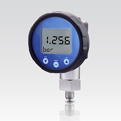 Battery Powered Digital Manometer digital 01 Small 0.1%