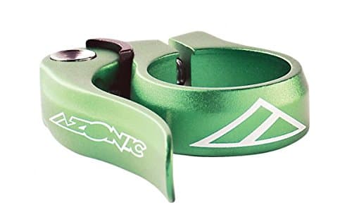 AZONIC Quick Release Seat Post Clamp