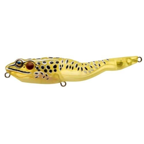 Koppers 118 Frog Walking Bait
