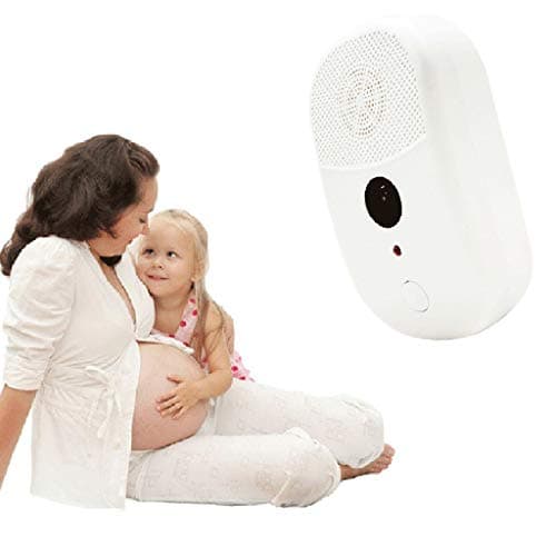 certainPL Bed Dust Mite Controller, Ultrasonic Bug Flea Mite Repeller for Home