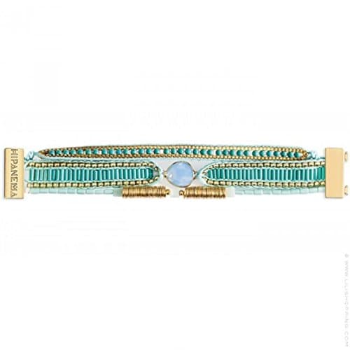 HIPANEMA Bianca Mini Multi Strand Bracelet