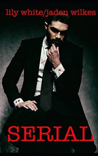 Serial Paperback – 12 Jun 2018