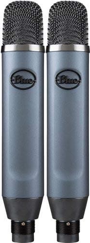 Blue Ember Studio Condenser Microphone Pair