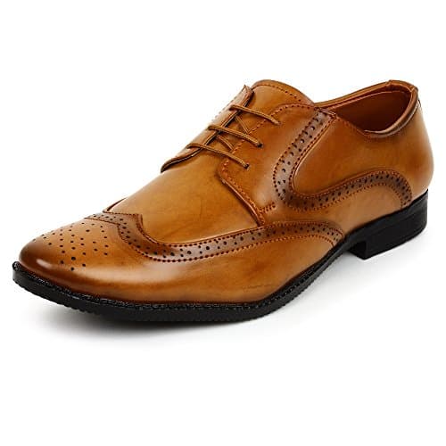 Men's Brogue