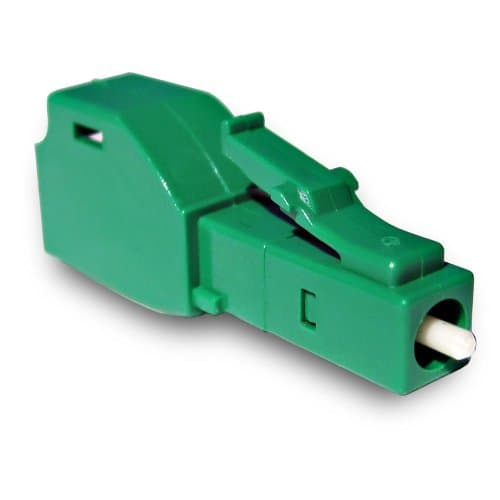 Custom Cable Singlemode LC/APC 3dB Fiber Optic Attenuator