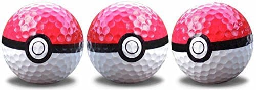 Official Go Balls 3 pk