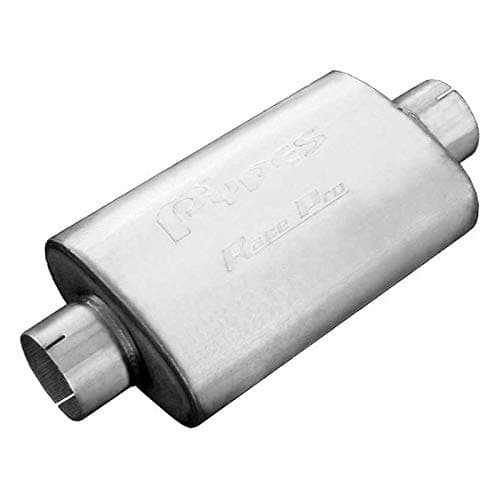 PYPES MVR44 Race Pro Muffler