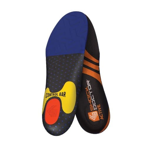Shock Doctor Active Performance Insole